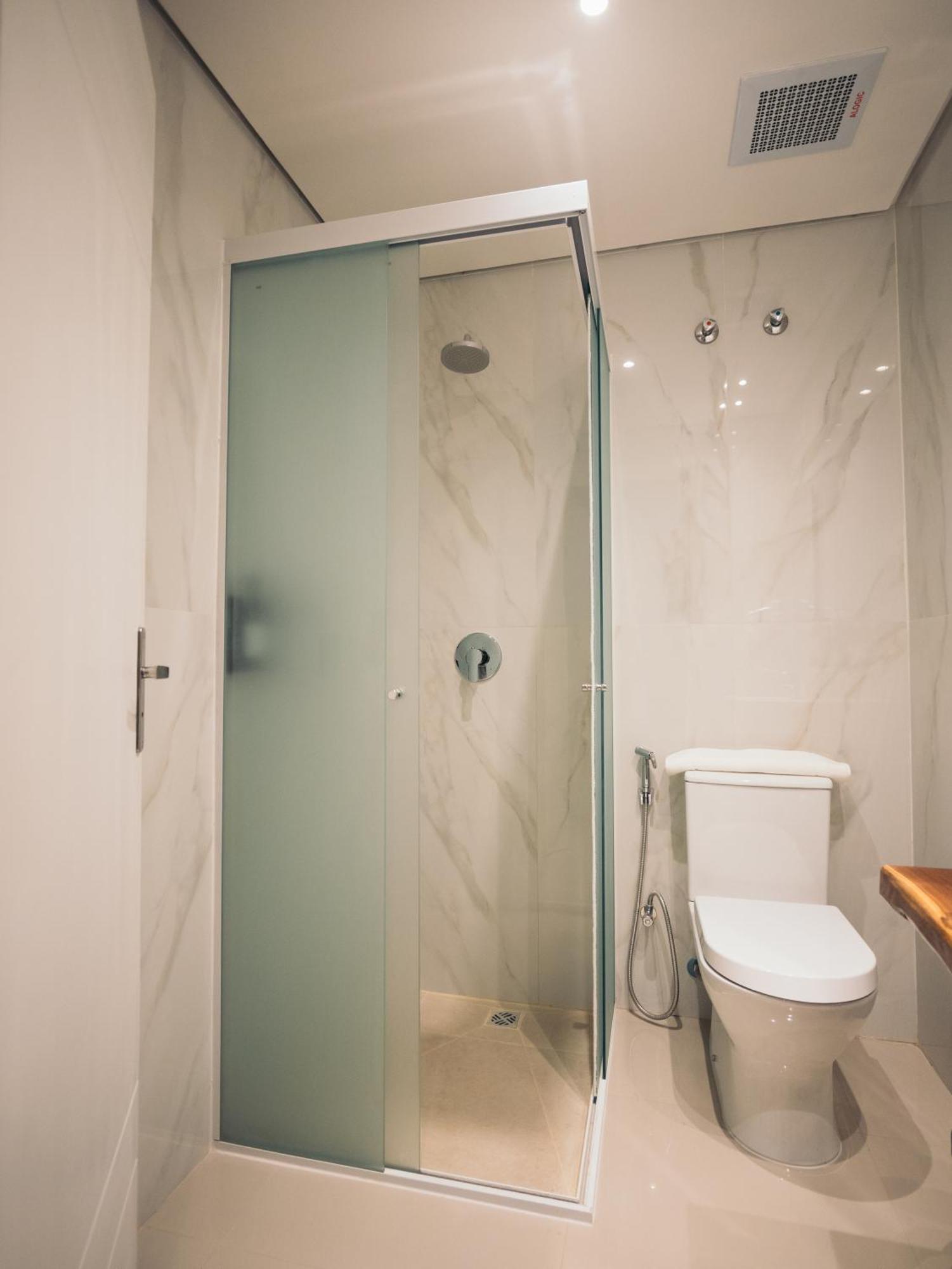 Zielo Hotel Asuncion Dış mekan fotoğraf